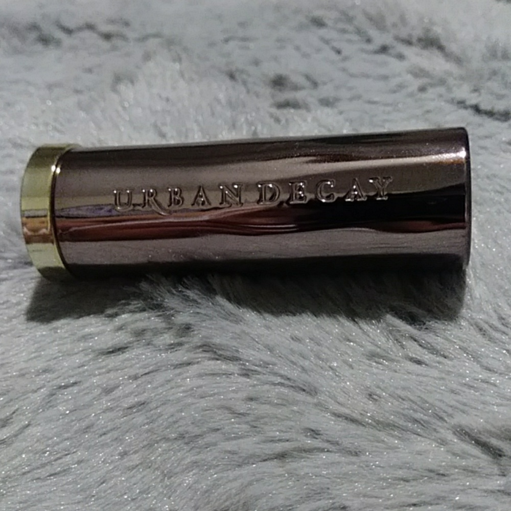 Urban Decay lipstick